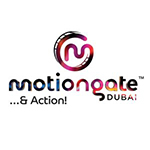 motiongate Dubai logo