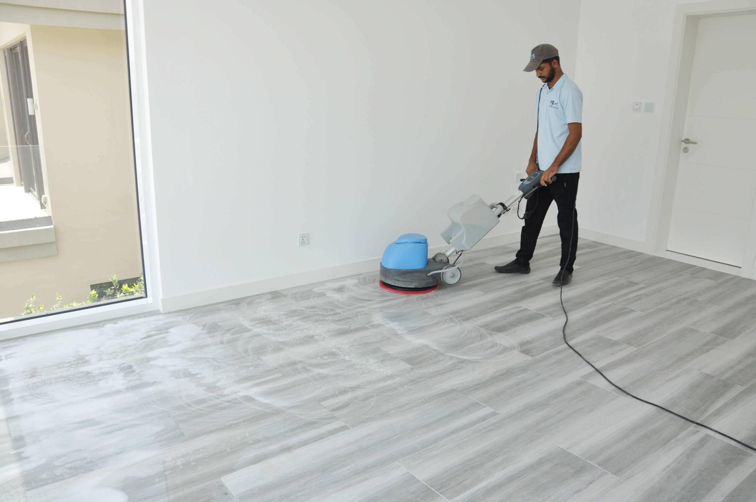 Deep Cleaning services in dubai