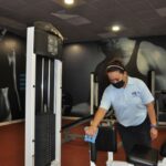 Cleanliness Becomes a Top Priority in 2025