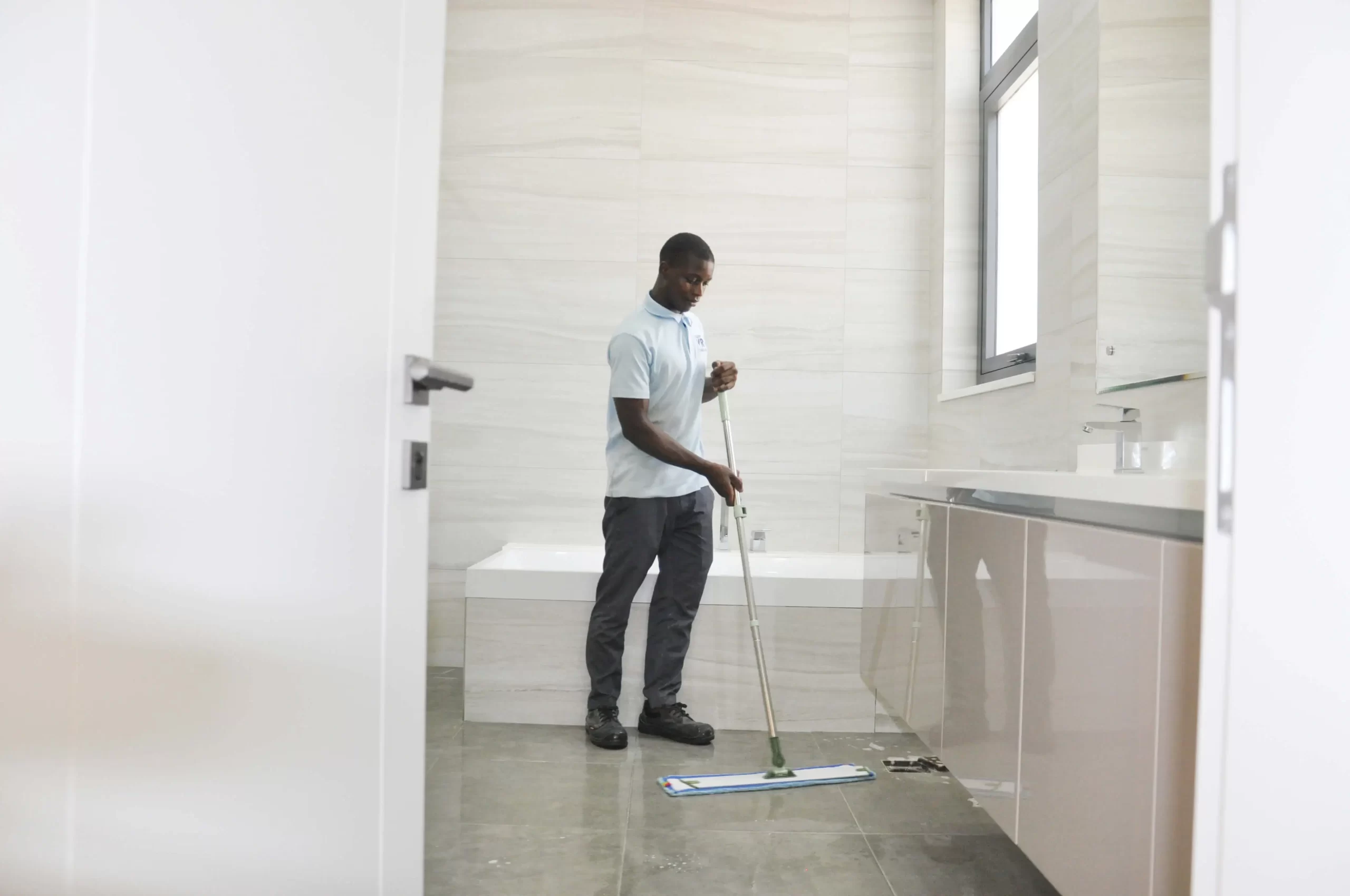 Move in Deep Cleaning Services