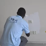 Professional Painting Services in Dubai – Transform Your Space with VR Cleaning