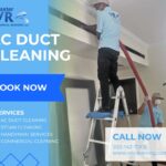 Breathe Easy: The Importance of AC Duct Cleaning