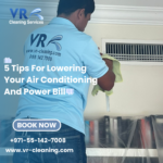 5 Tips For Lowering Your Air Conditioning And Power Bill