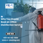 The Importance of Sanitization and Disinfection for Cleaning Services