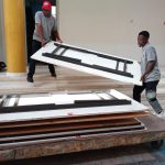 Move In & Move Out Cleaning in Dubai