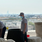 More Dirt & Debris in Dubai: Why Professional Cleaning